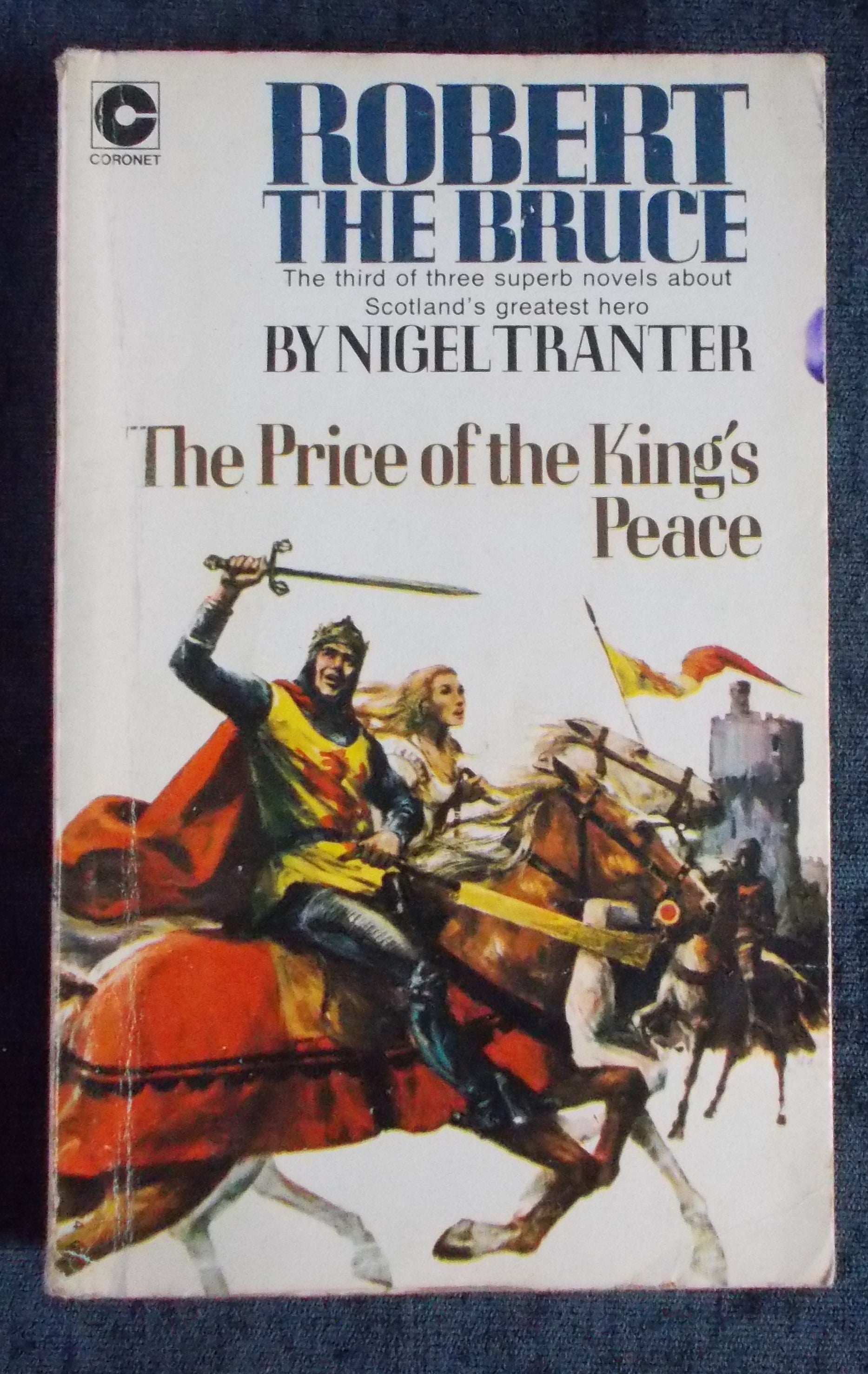 Price Of The King's Peace