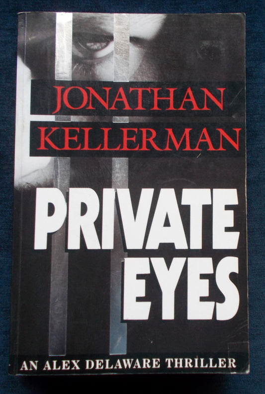 Private Eyes