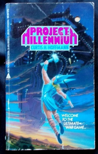 Project Millenium Curtis H Hoffman