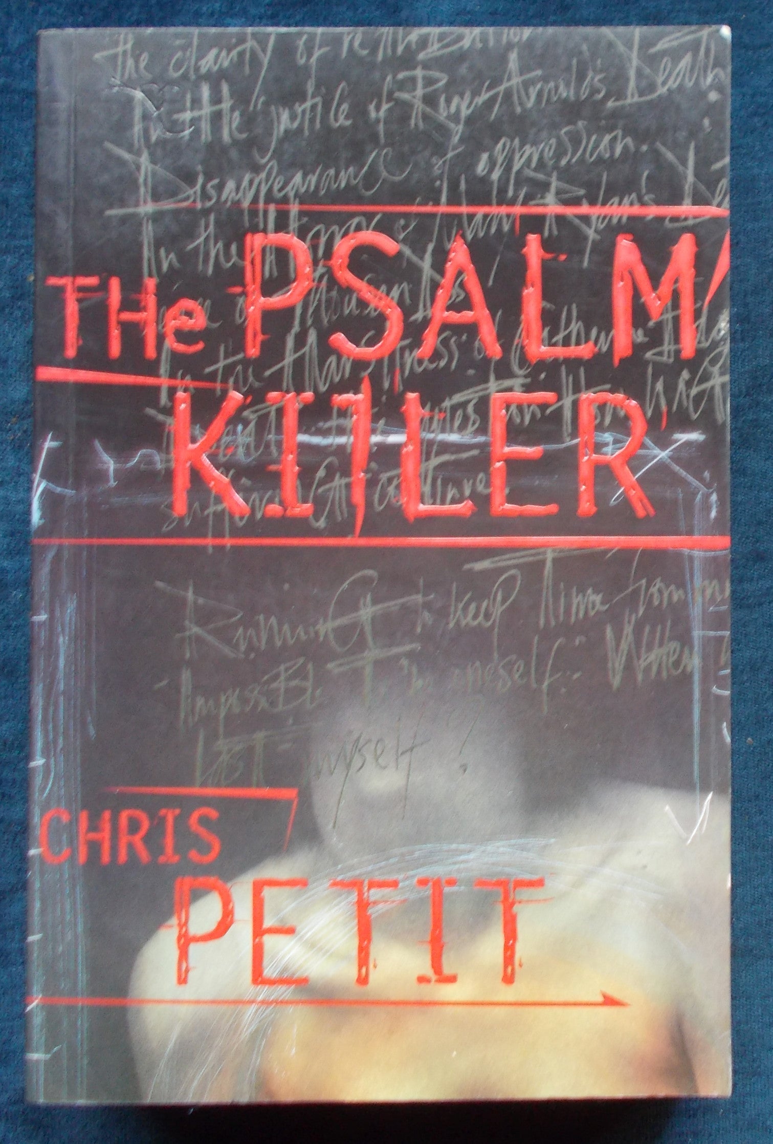 Psalm Killer