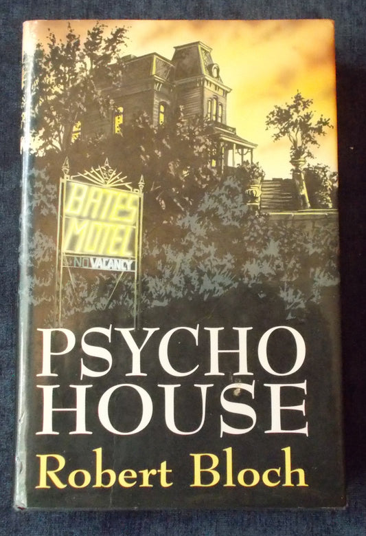 Psycho House