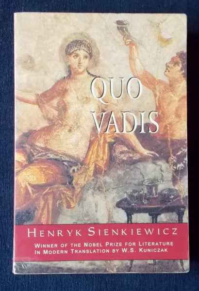 Quo Vadis