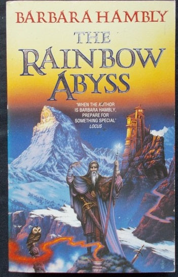 Rainbow Abyss