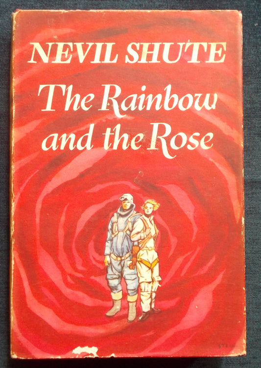 Rainbow And The Rose