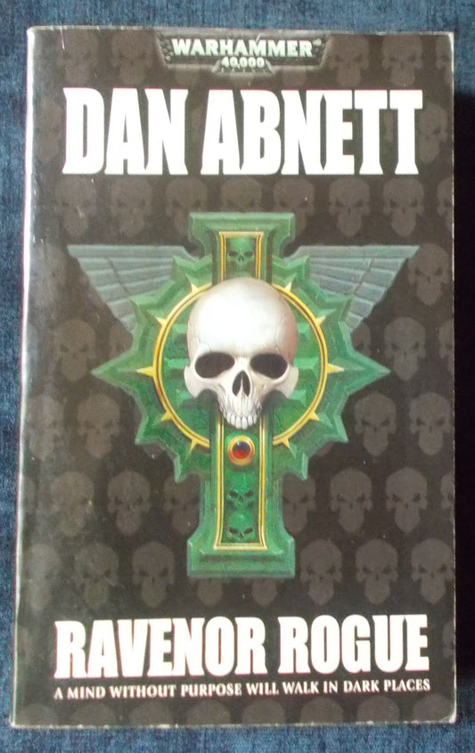 Ravenor Rogue