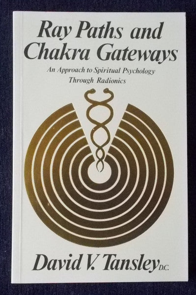 Ray Paths And Chakra Gateways