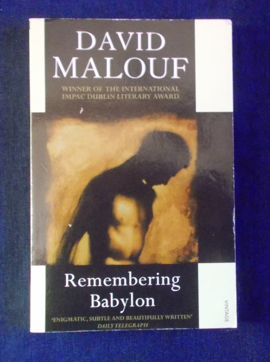 Remembering Babylon