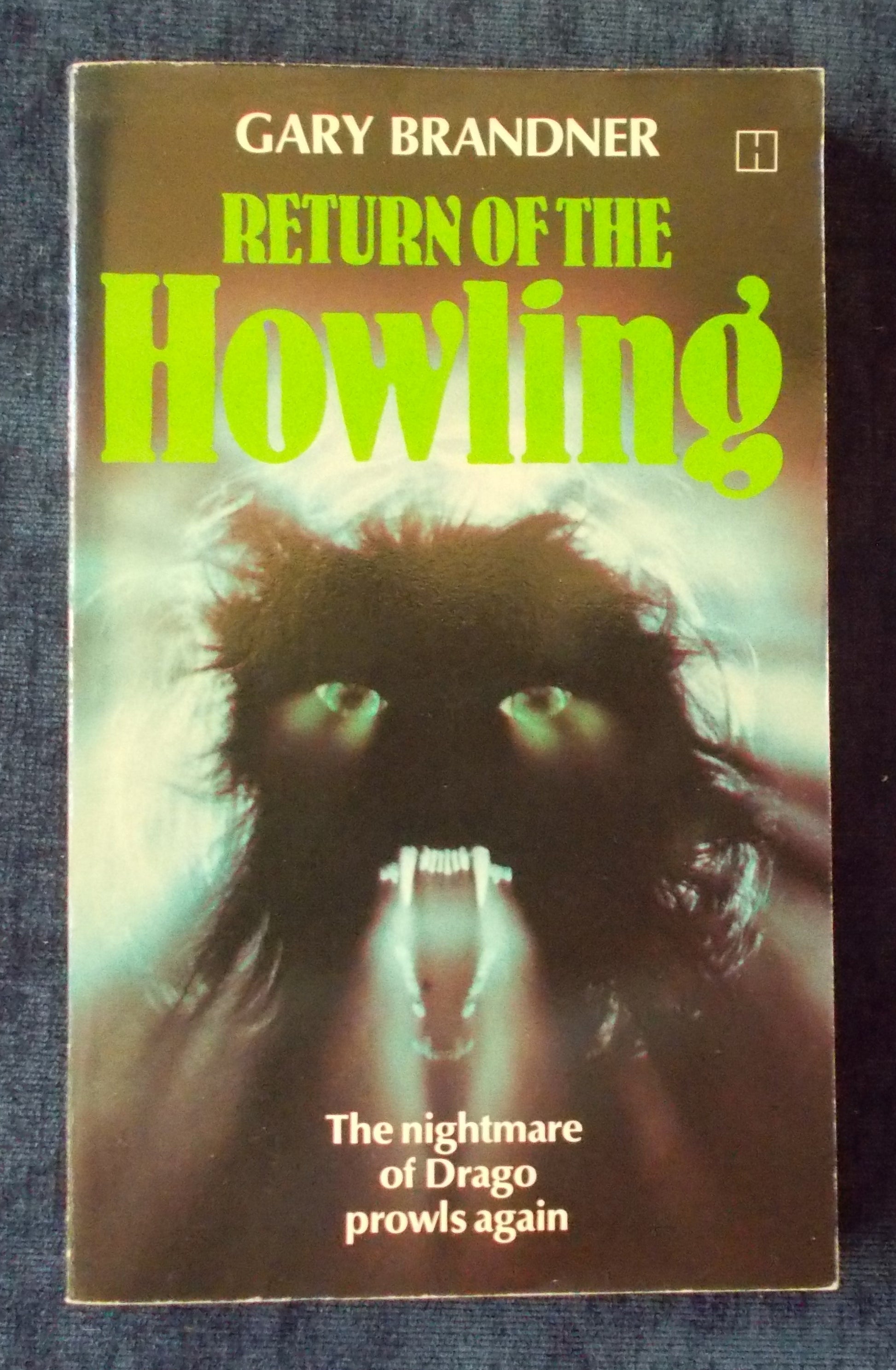 Return Of The Howling