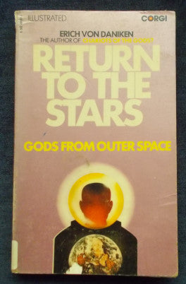 Return To The Stars