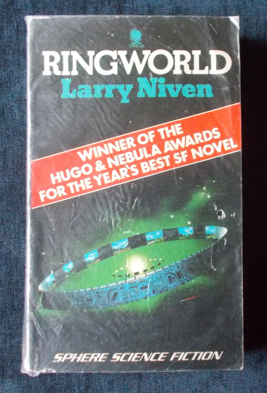 Ringworld