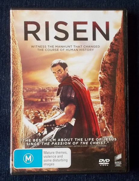 Risen