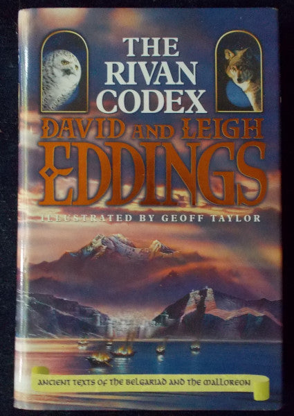 Rivan Codex