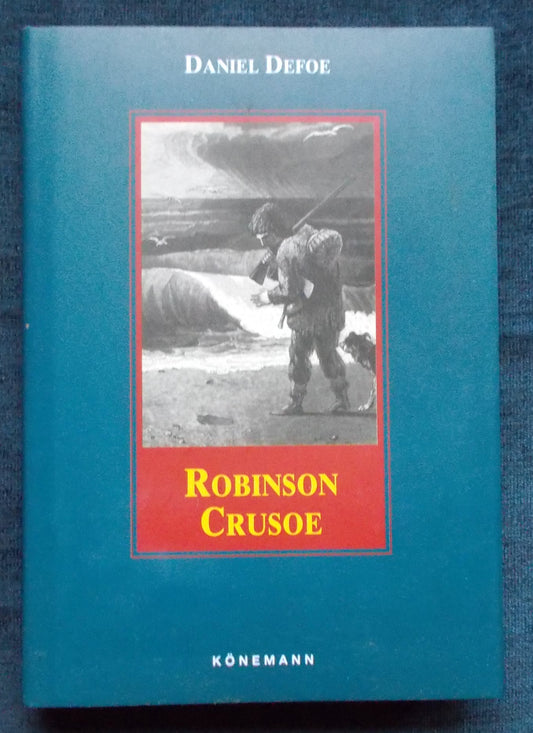 Robinson Crusoe