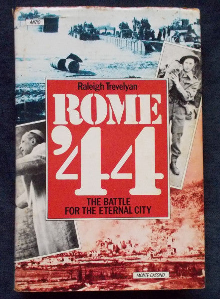 Rome 44