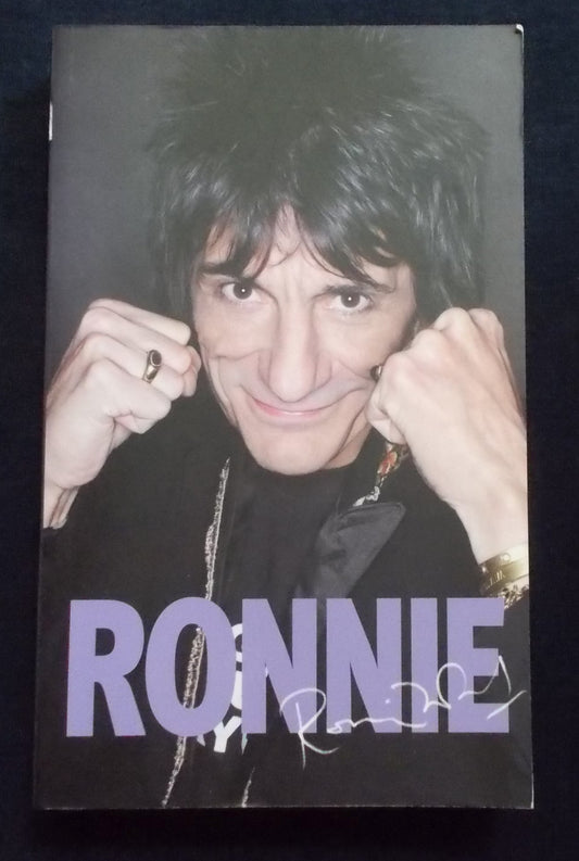 Ronnie