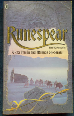 Runespear