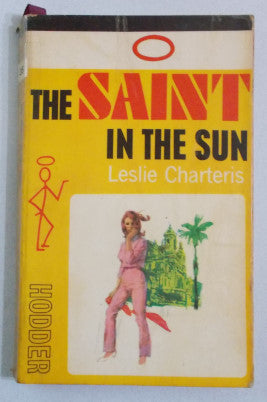 Saint In The Sun