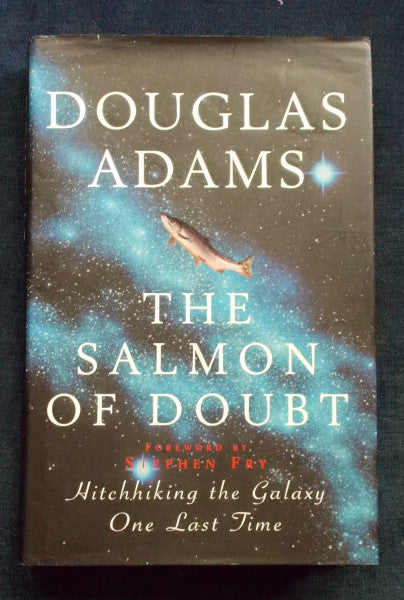 Salmon Of Doubt