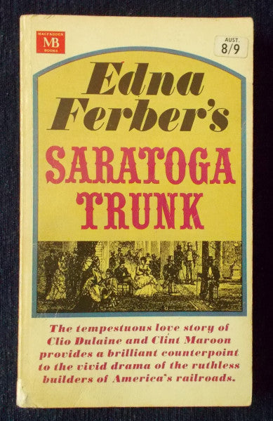 Saratoga Trunk