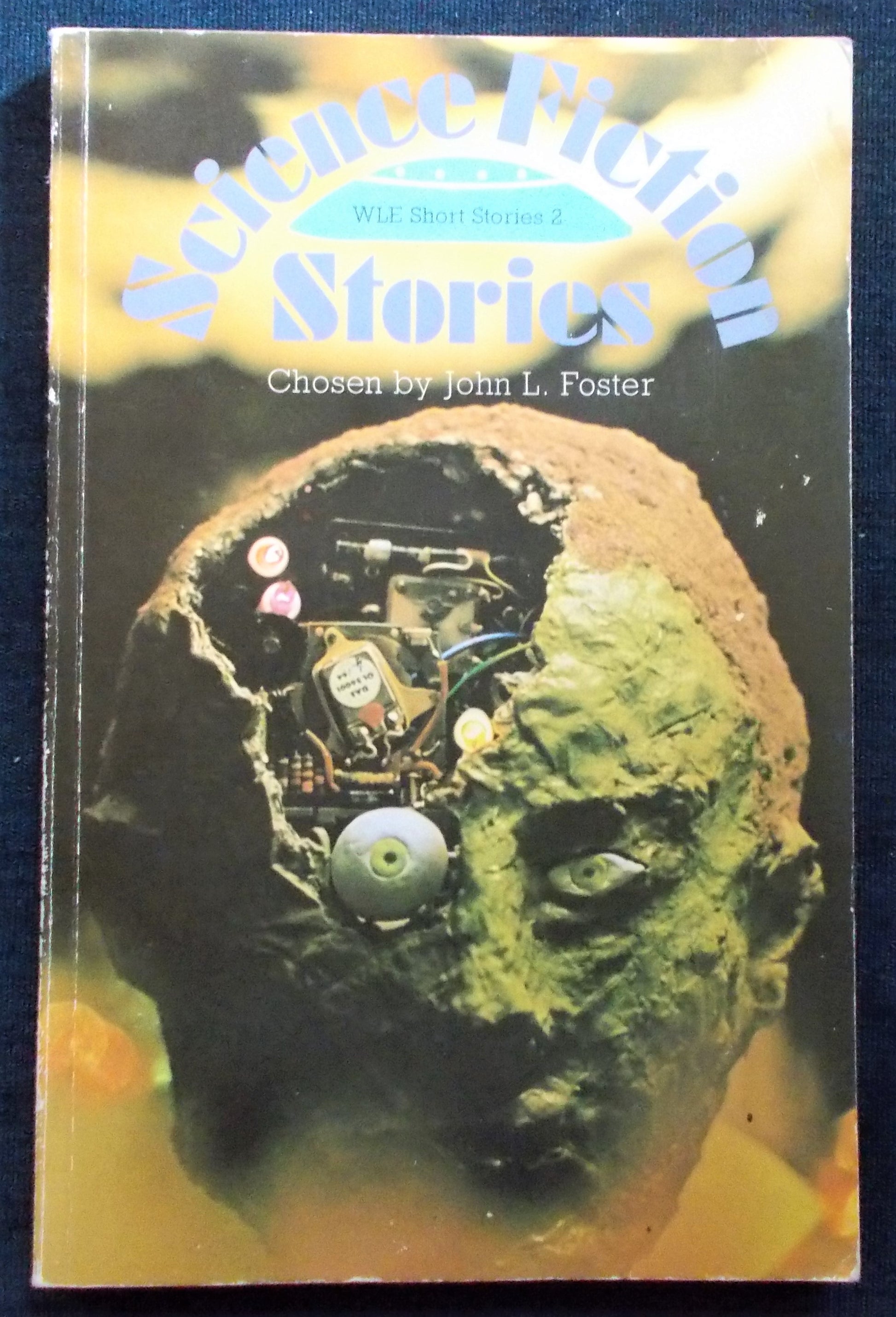 Science Fiction Stories