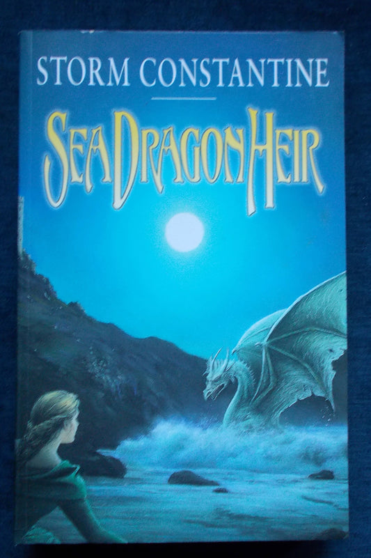 Sea Dragon Heir