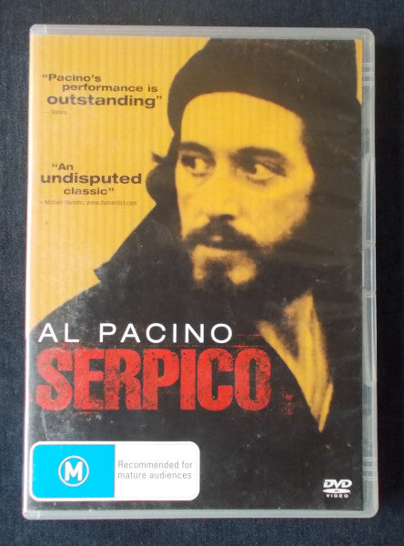 Serpico