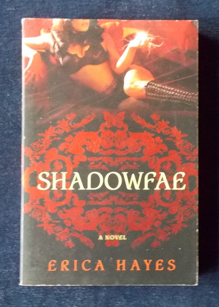 Shadowfae