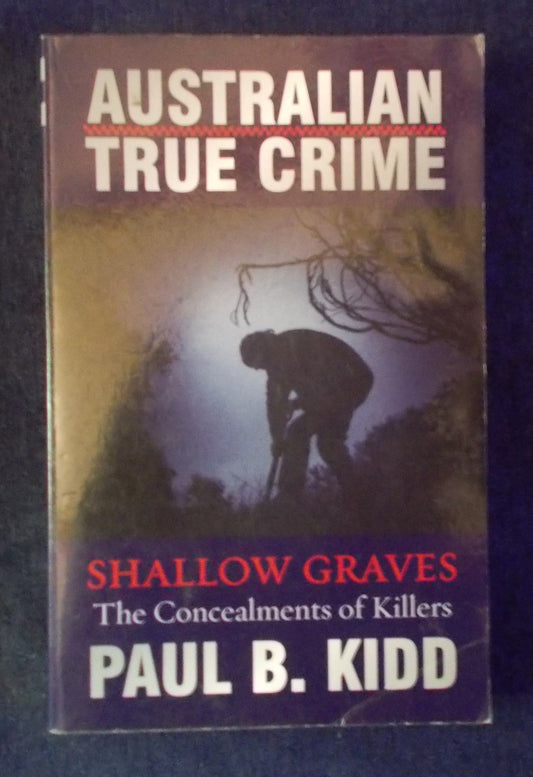 Shallow Graves