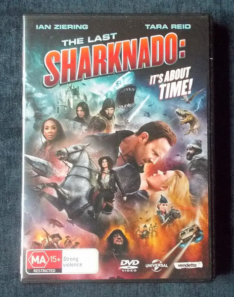 Sharknado