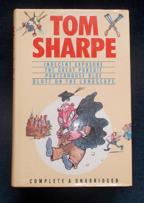 Sharpe