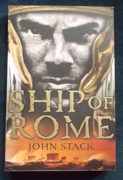 Ship Of Rome