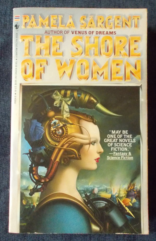 Shore Of Women