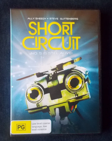 Short Circuit