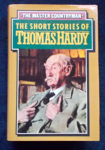 Short Stories Of Thomas Hardy