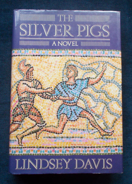 Silver Pigs