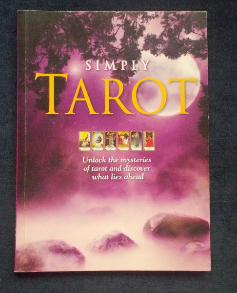 Simply Tarot