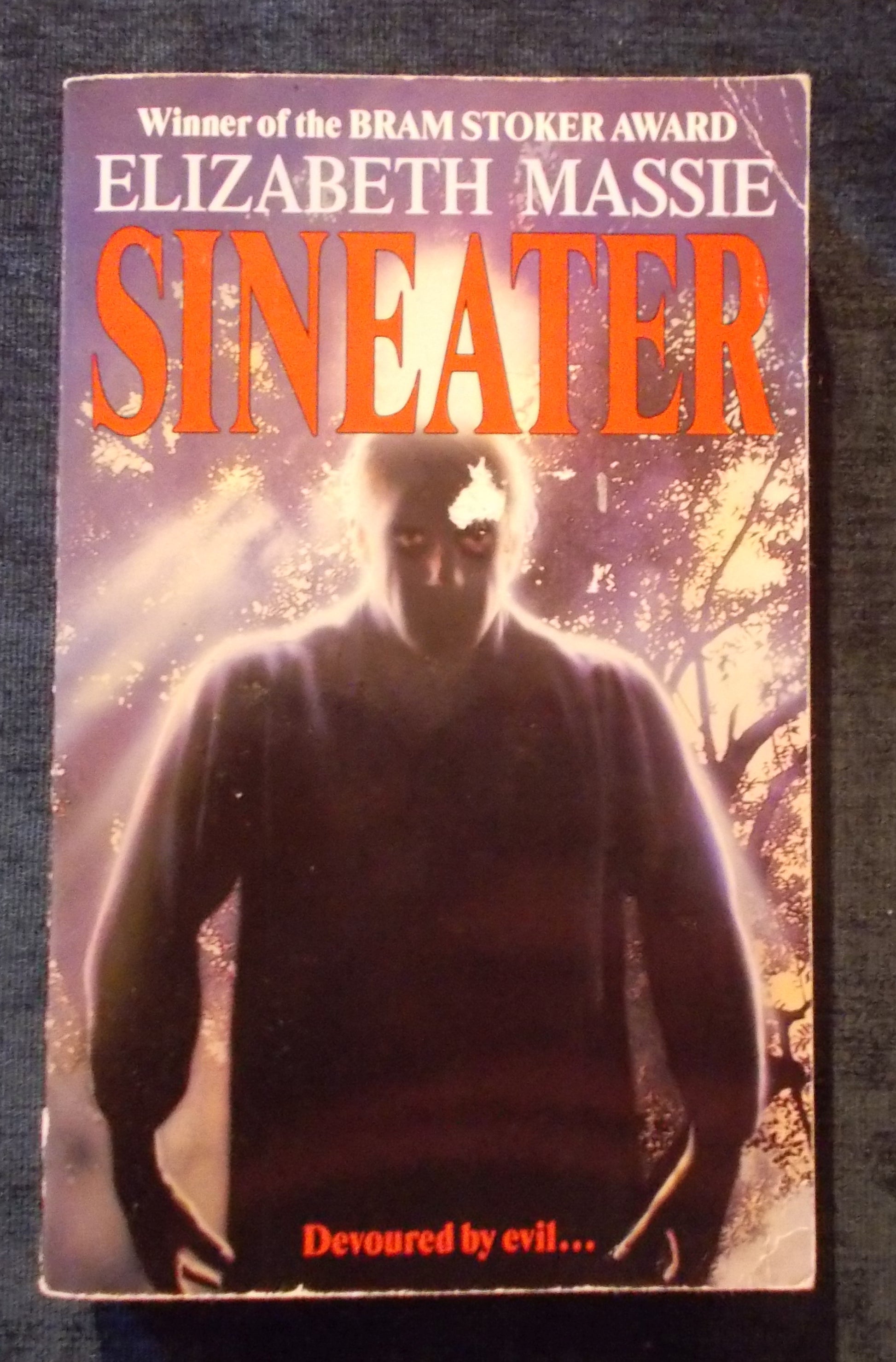 Sineater