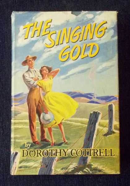 Singing Gold