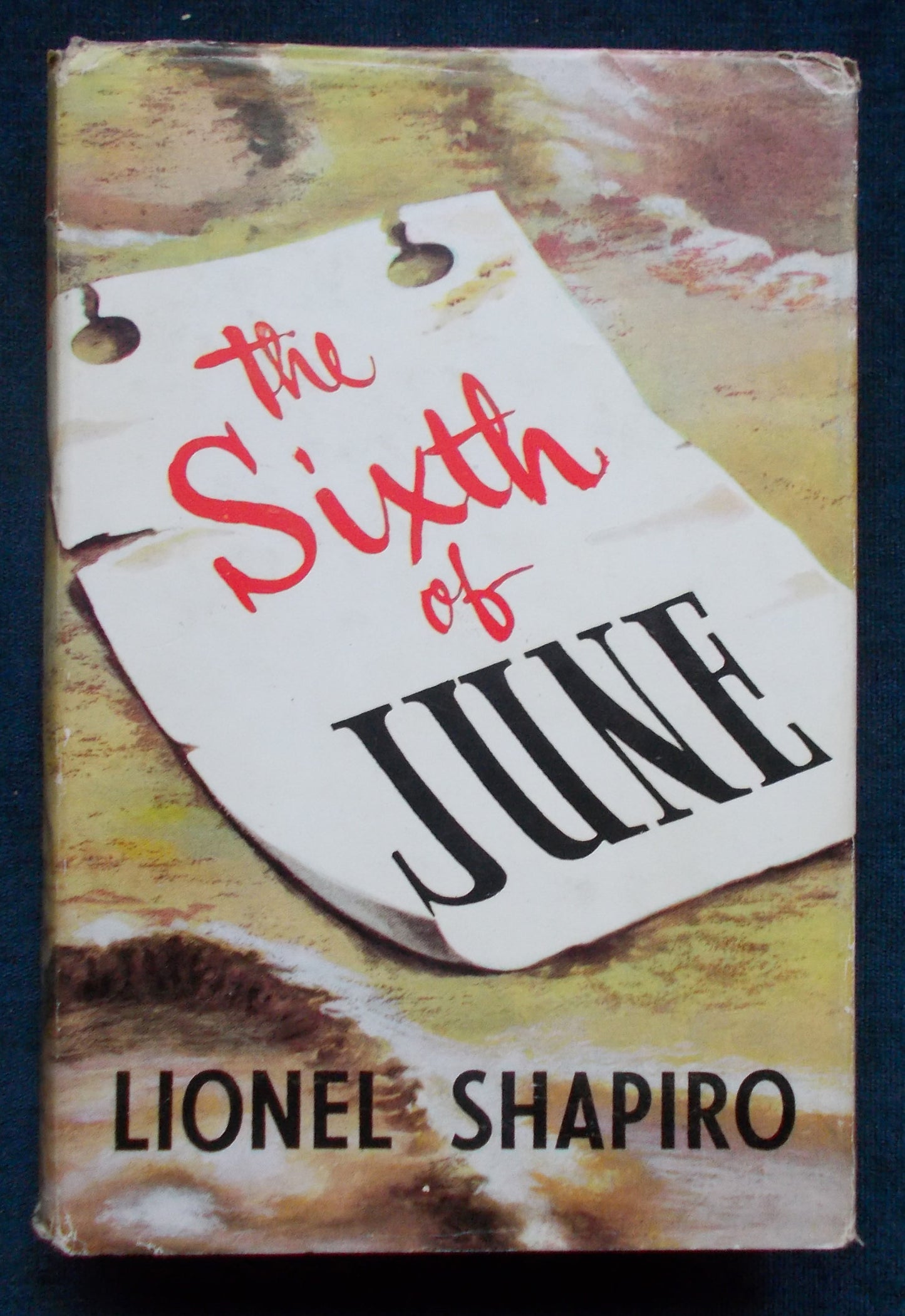 Sixth Of June