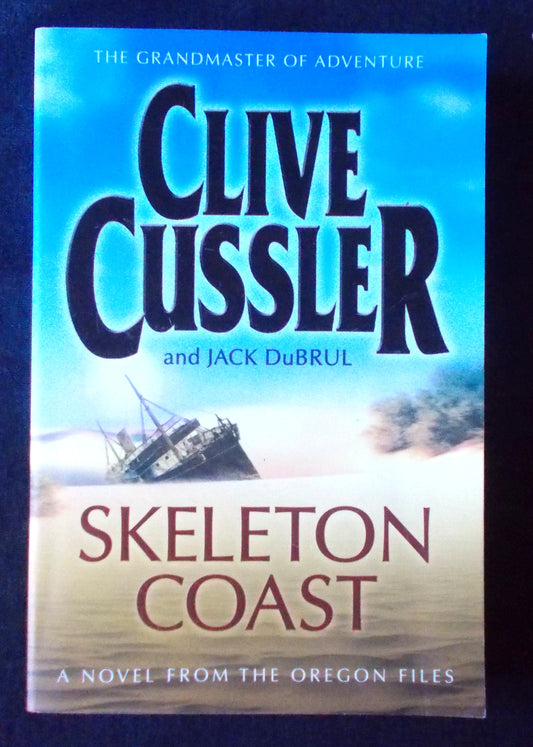 Skeleton Coast