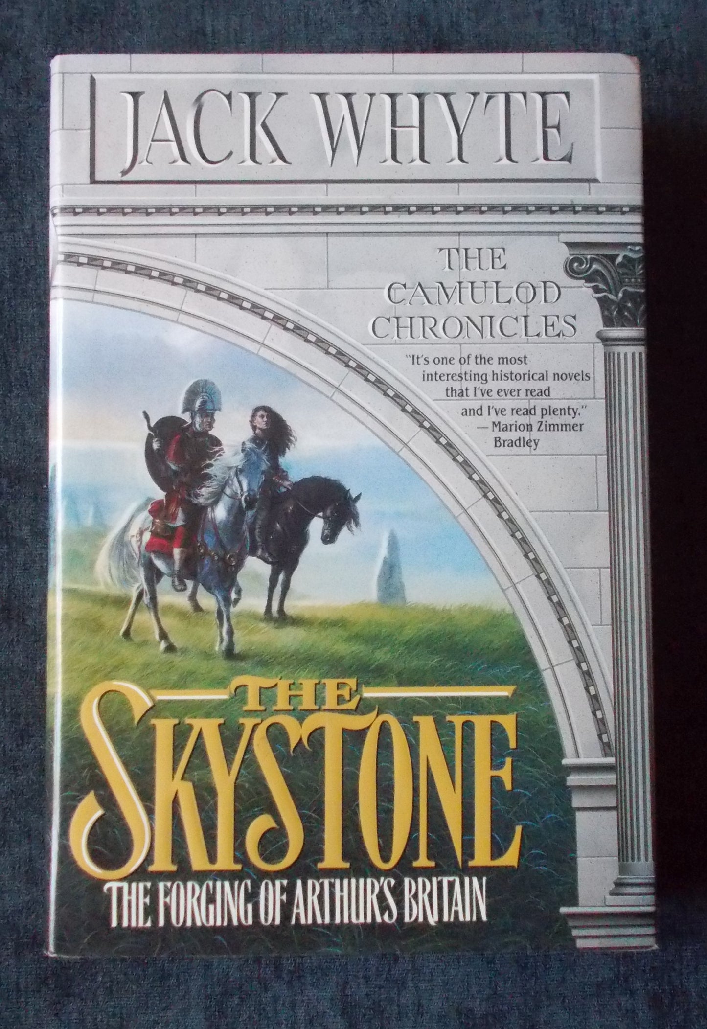 Skystone