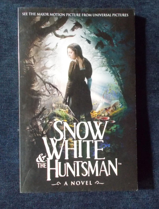 Snow White And The Huntsman