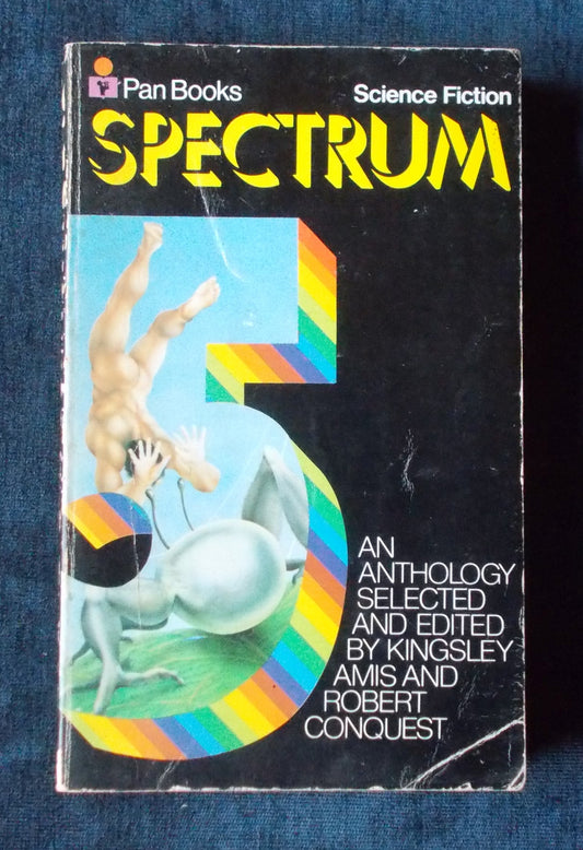 Spectrum 5