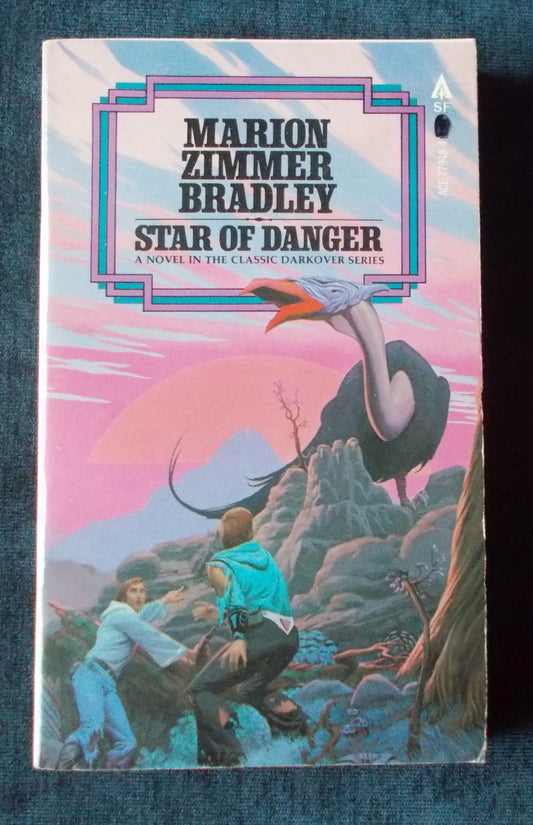 Star Of Danger