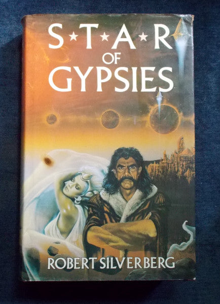 Star Of Gypsies