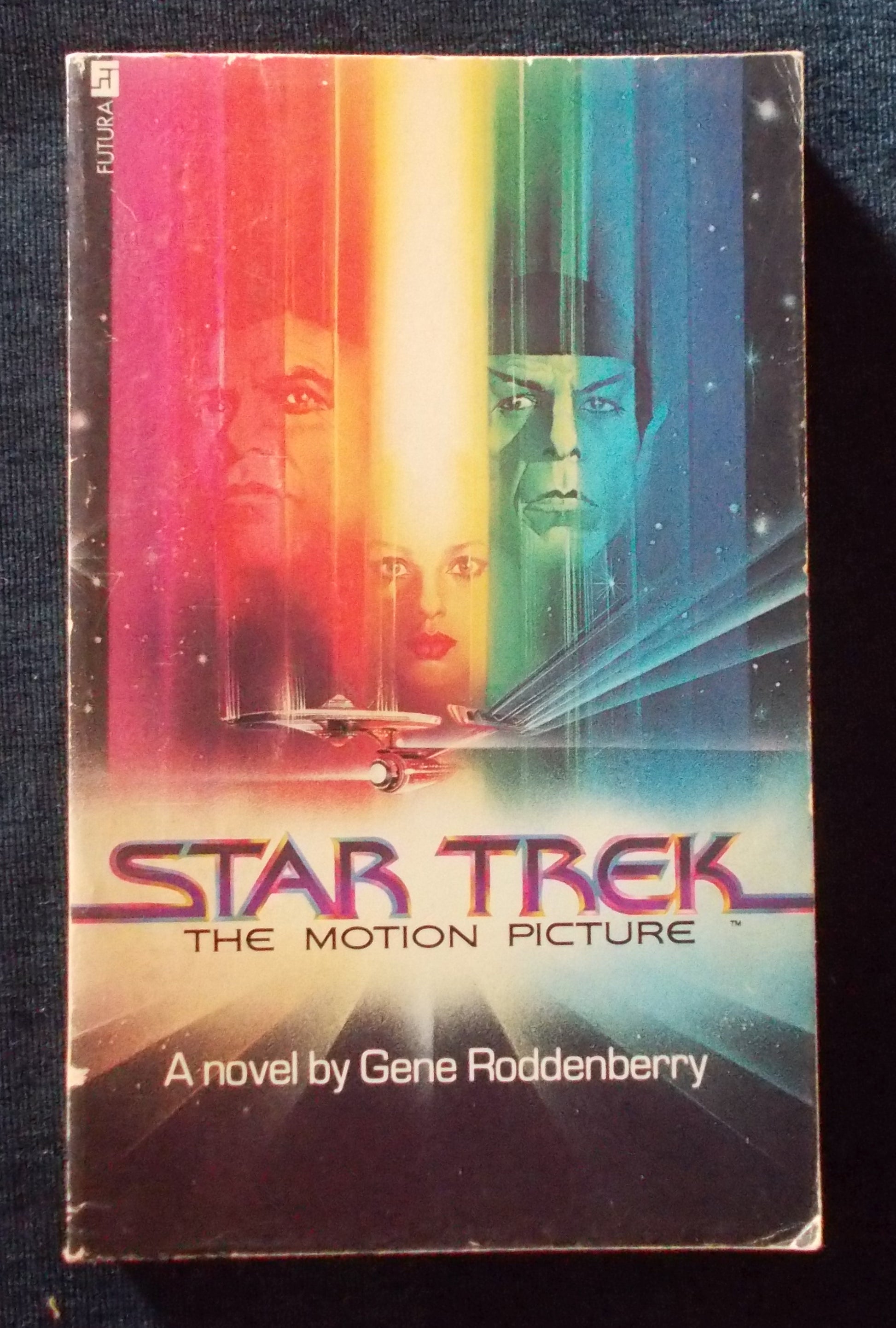 Star Trek Roddenberry