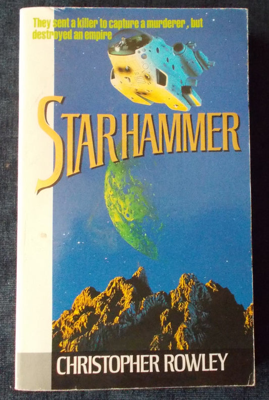 Starhammer