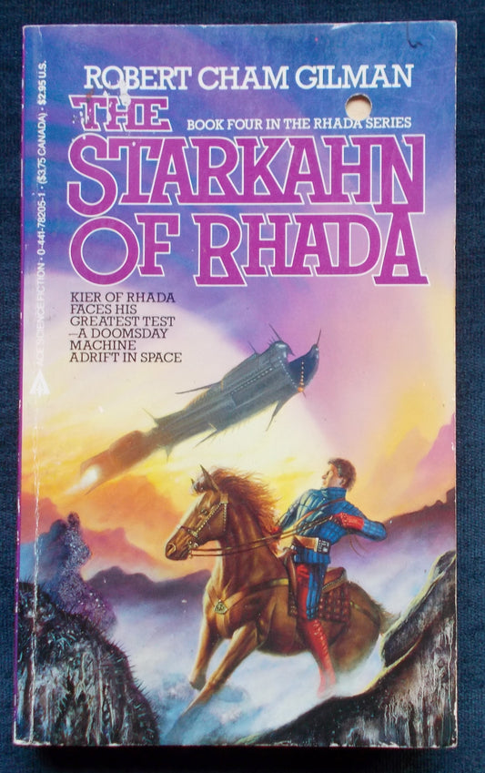 Starkahn Of Rhada