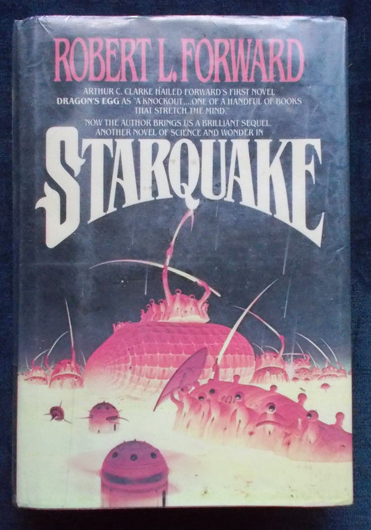 Starquake