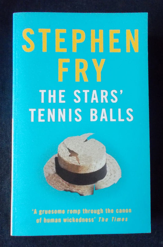 Stars Tennis Balls